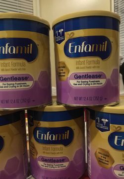 5 cans all with expiration date of 04/2020 $50 for all 5 or $12 each can.