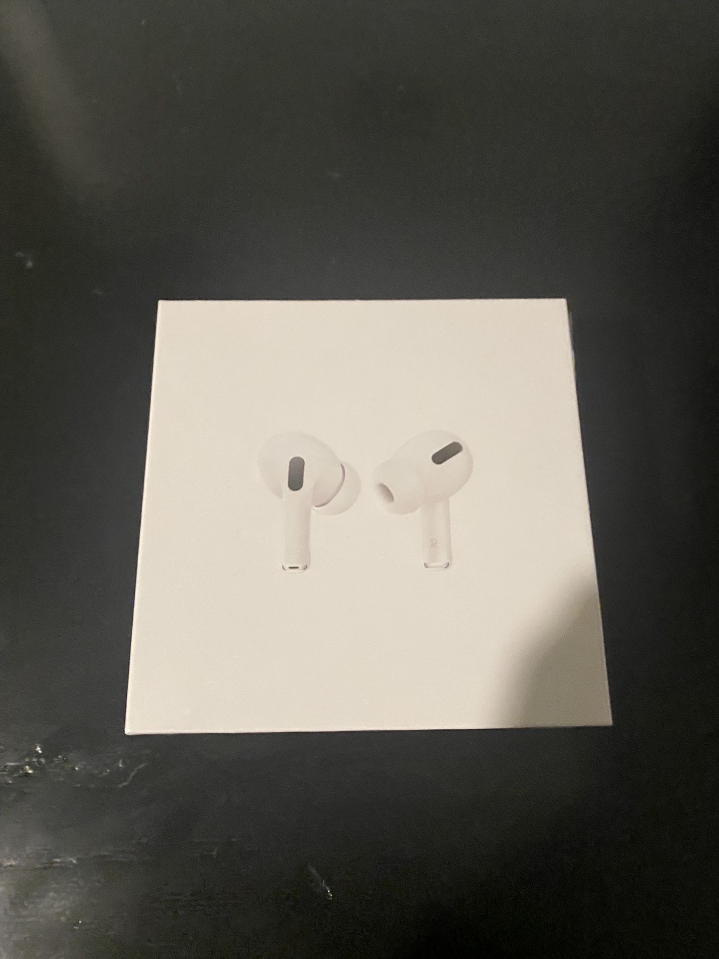 Air Pod Pros 