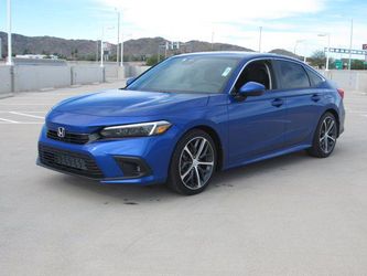 2024 Honda Civic Sedan