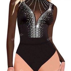 Woman's Bodysuit 