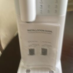 Bevilt Reverse Osmosis System 