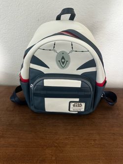 Star Wars Loungefly Bag