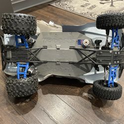 Traxxis Slash 2wd
