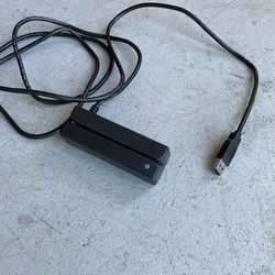 USB Magnetic Card Reader