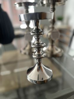 Candle Holder