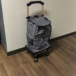 Rolling Tote