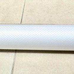 Drawer Waterproof Shelf Liner, Anti-Slip Non-Adhesive BPA Free Kitchen Cupboard Cabinet Liner