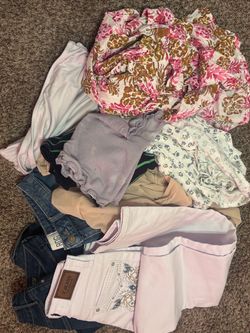 Women's/ Teenager Clothing Bundle Mixed Lot
