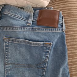 Bag Of Mens Clothing For 30.00