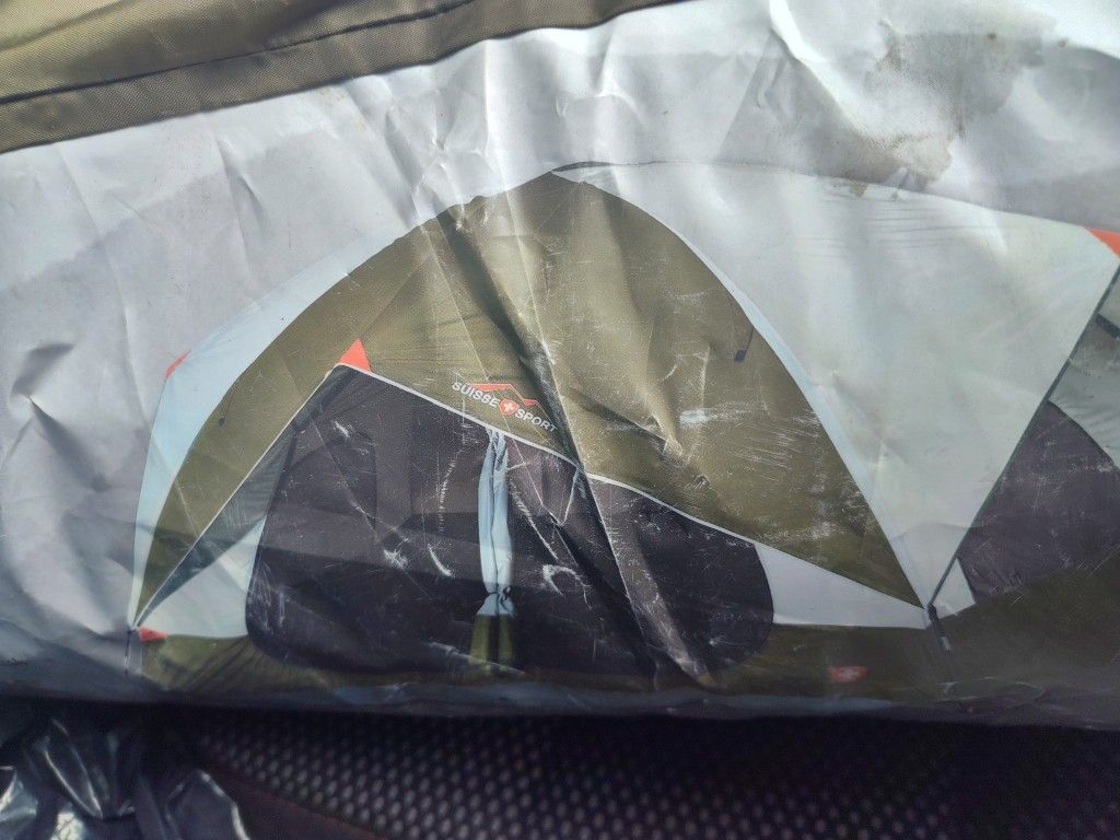 Tents