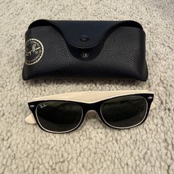 Sunglasses (Ray-Ban)