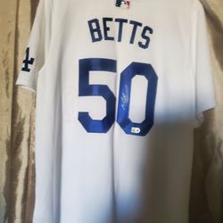 Men's Jersey T-shirt