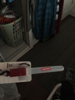 Supreme mini LED light