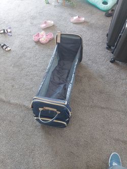 Diaper Bag