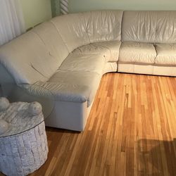 Corner Couch
