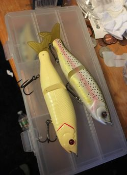 River 2 Sea S-waver 168's