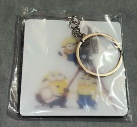Minions & Monsters AMC Theater Collectible