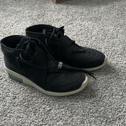 Nike Fear Of God Moccasin 