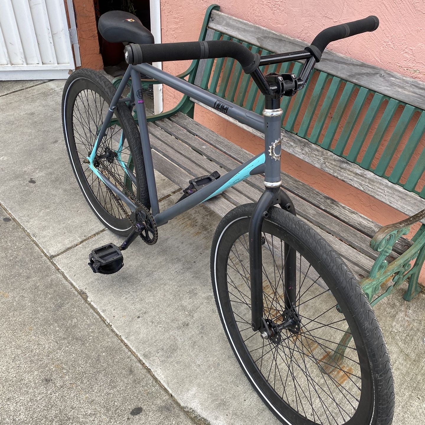 Fgfs bike new arrivals