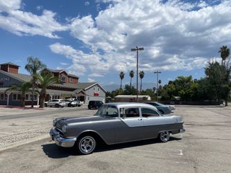 1955 Pontiac Star Chief