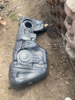 2012-2020 BMW F30 F32 F33 F34 F36 Fuel Gas Tank Reservoir Bottle OEM