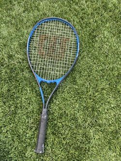 Tennis Racket