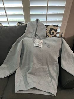 Pro club hoodie
