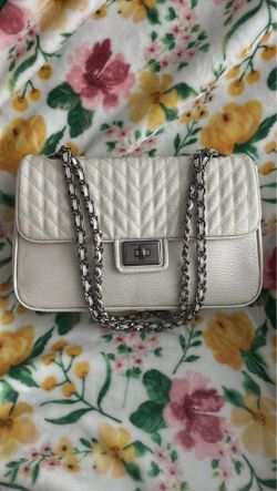 Karl Lagerfeld purse