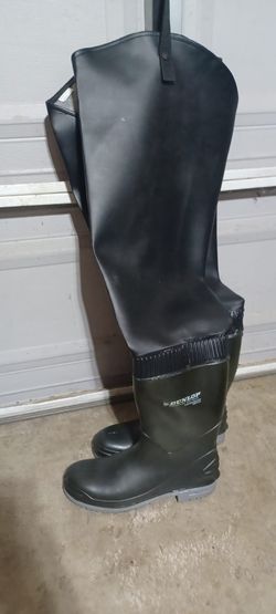 Rubber Boots DUNLOP