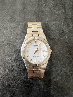 SEIKO MENS WATCH OBO