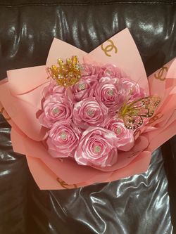 flowers bouquets