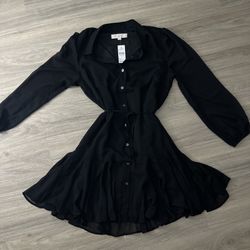 https://offerup.com/redirect/?o=TG9mdC5CbGFjaw== Dress 