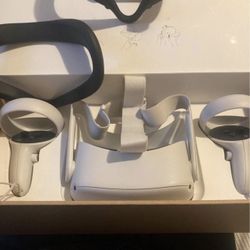 Oculus Vr 