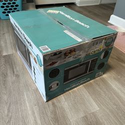 Microwave for Sale!