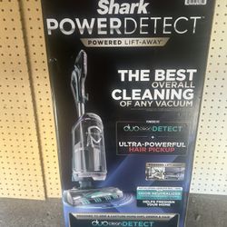 [ BRAND NEW ] AZ4000 - Shark Power Duo Clean Detect with TruePet Upgrade 