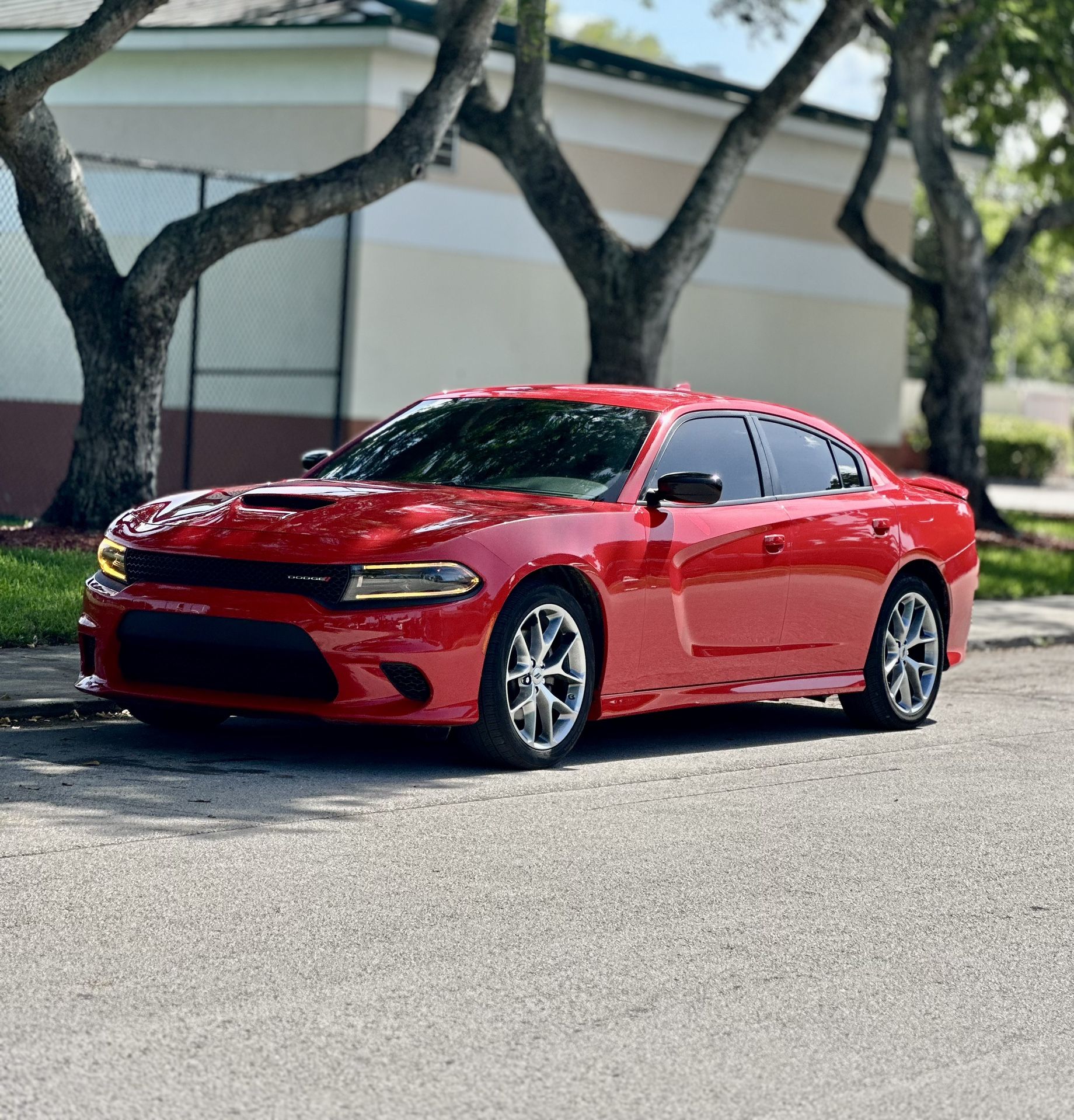 2023 Dodge Charger