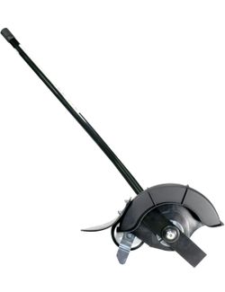 COPLAR 9In. Lawn Edger Attachment
