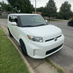 2014 Scion xB