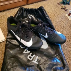 Nike Track Shoes
