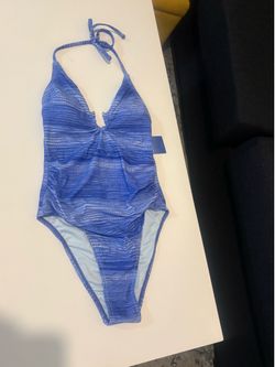 Women’s Bathing Suit Size X Small