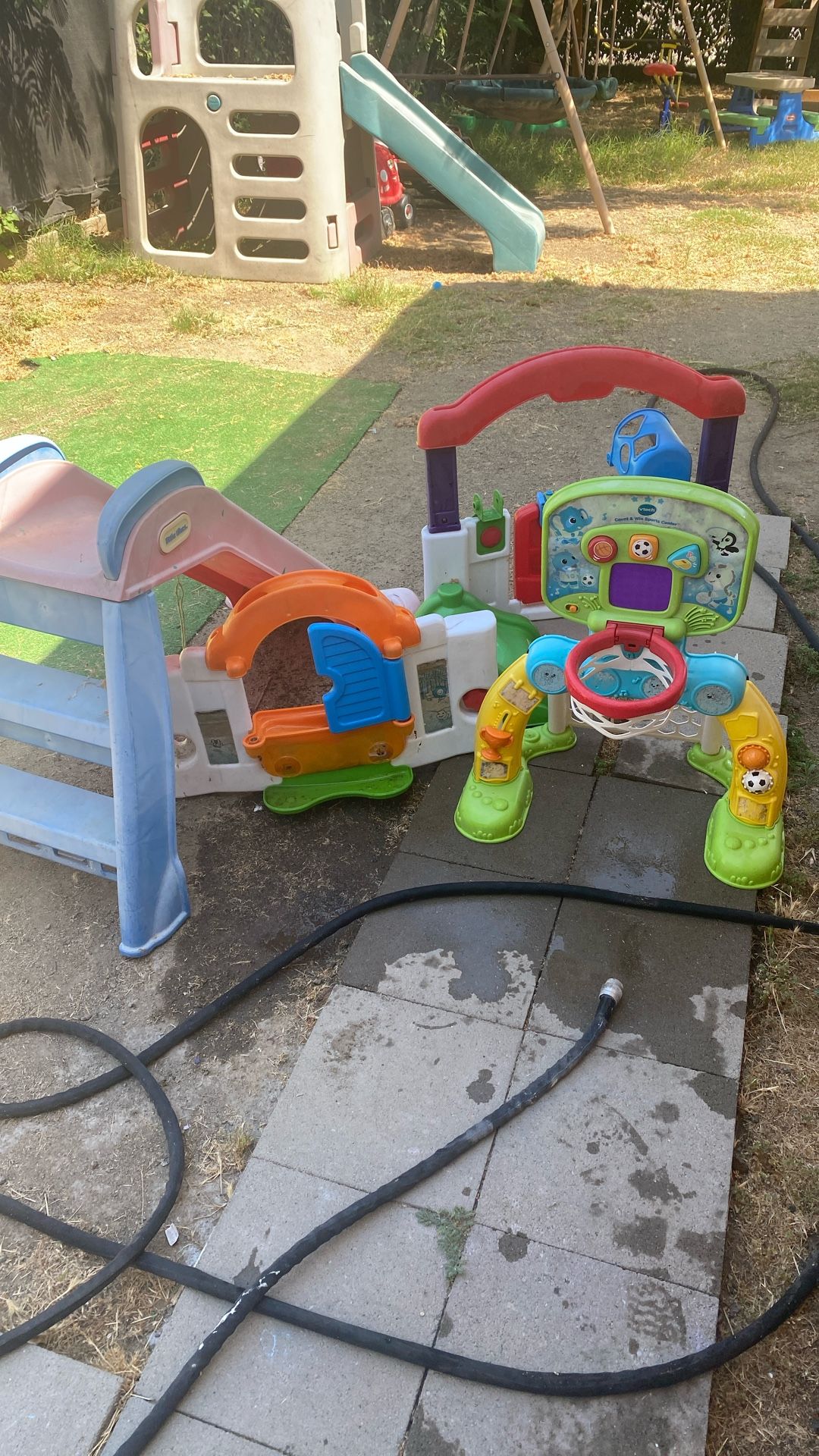 Kids Toys $12