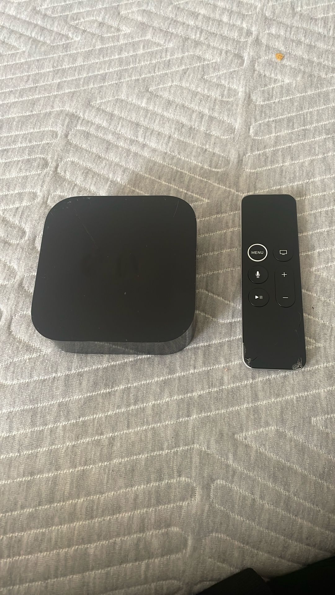 Apple Tv 36 GB With Ethernet