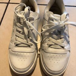 Fifa White Shoes