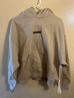 Essentials Classic Hoodie