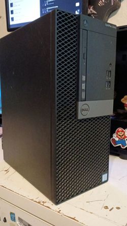 Dell Optiplex 3040 Desktop