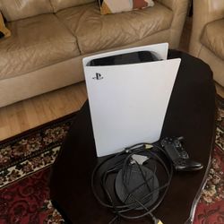PlayStation 5