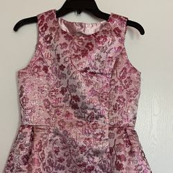 Dress For Girls Size 16