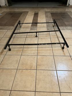 Queen Bed Frame