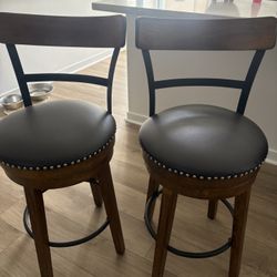 Barstools 