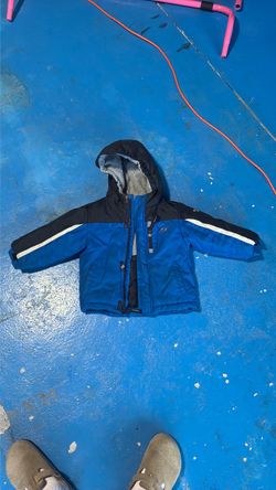 Skechers Kids Winter Coat
